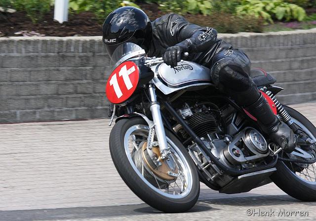 Barneveld 2009 Henk Morren 338 